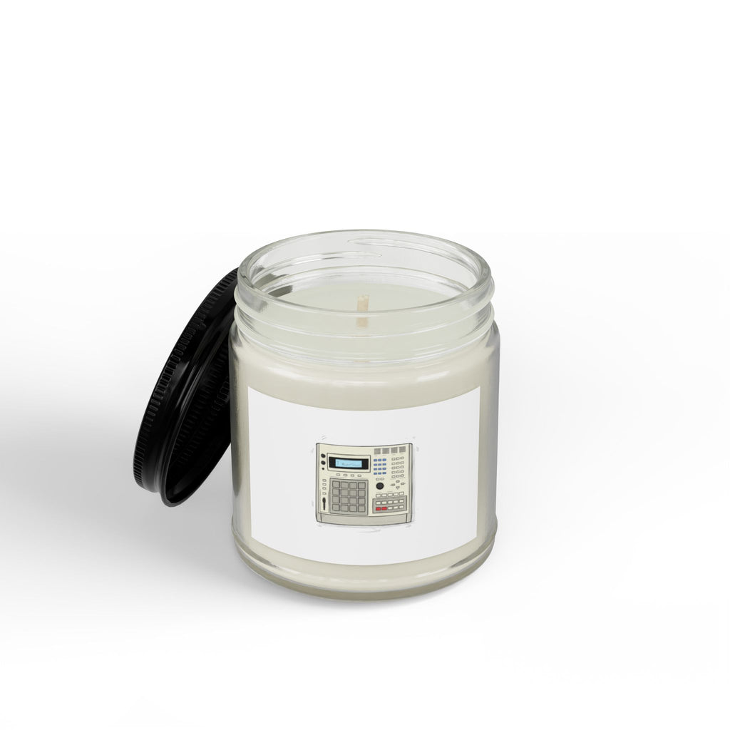 Vintage Drum Machine — Candle