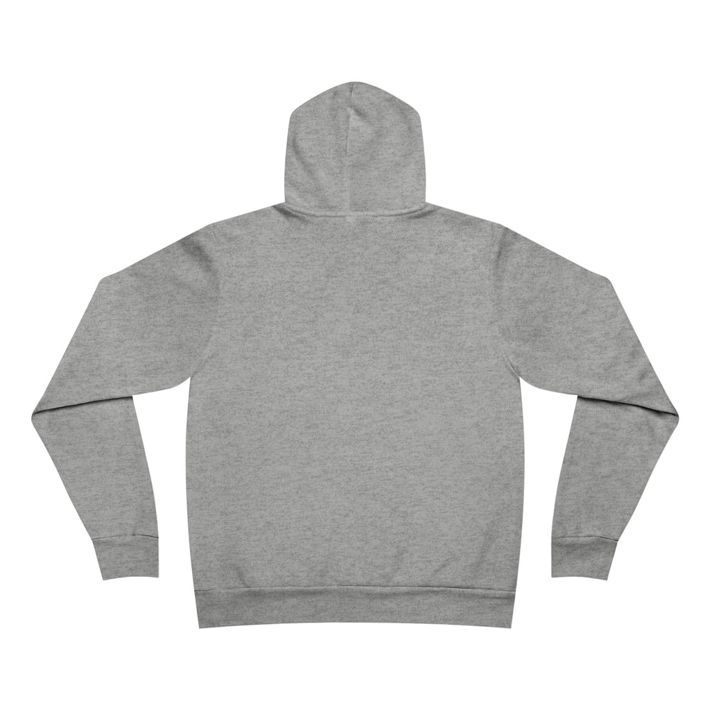 Vintage Drum Machine — Hoodie