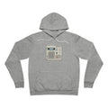 Vintage Drum Machine — Hoodie